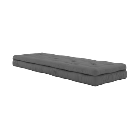 Chauffeuse convertible Buckle Up Outdoor / Bain de soleil & lit d'appoint - KARUP DESIGN
