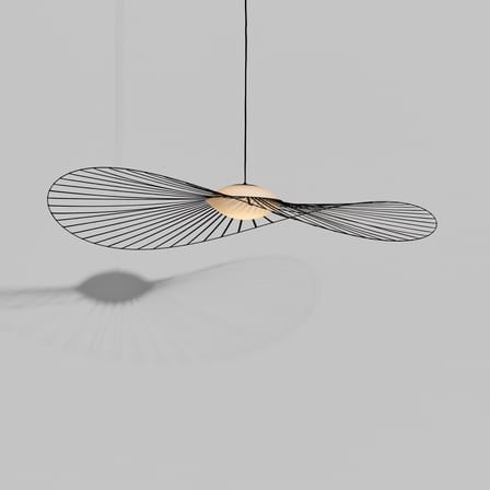 Suspension Vertigo Nova LED / Ø 140 cm - Constance Guisset, 2010 - Petite Friture