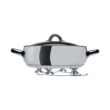 Tripod Tablemat metal Adjustable - Alessi