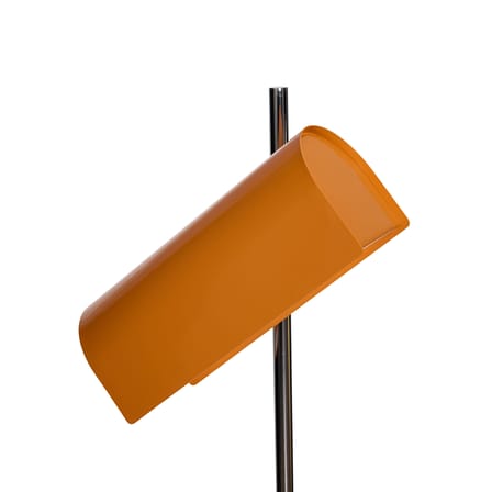 Lampadaire Reflector LED / Orientable - HÜBSCH