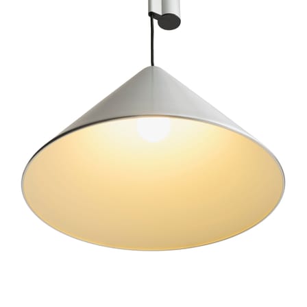 Suspension Compass / Hauteur réglable avec contrepoids - Ø 43 cm - Hay