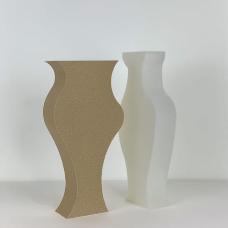Set de 2 vases Hydria - Argot Studio