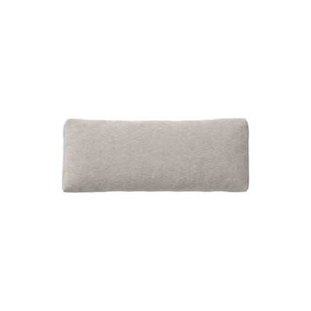 Accessoire / Coussin lombaires pour canapé Connect Soft - 64 x 26 cm - Muuto