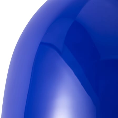Tabouret Tip Tap bleu - Pols Potten