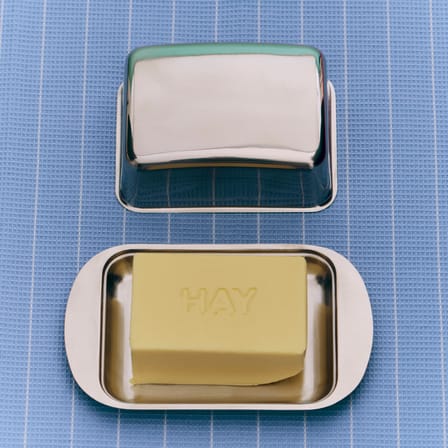 Beurrier Essential métal - Hay