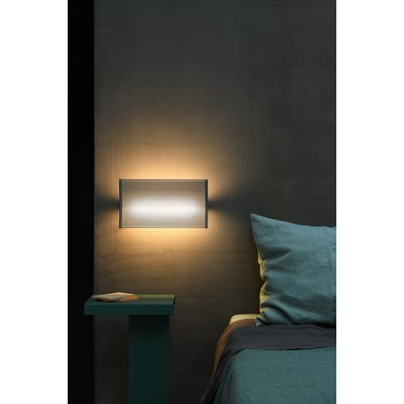 Applique G3 métal gris / LED - Réédition 1951, Pierre Guariche - SAMMODE STUDIO