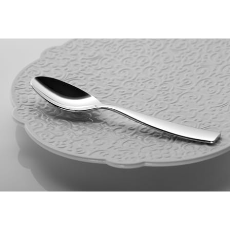 Ménagère Dressed métal / Coffret 24 pièces - Alessi