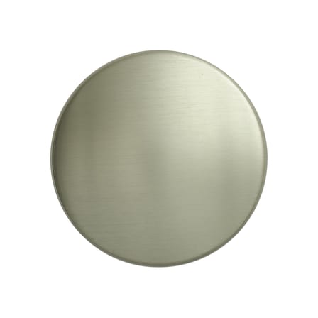 Patère The Dots Metal Large / Ø 5 cm - Muuto