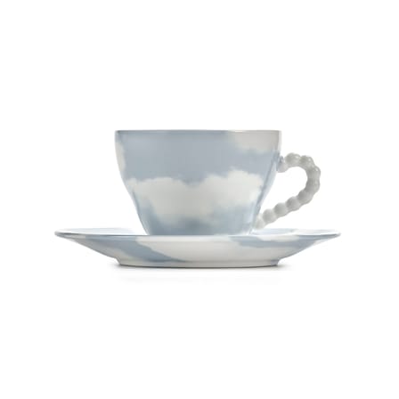 Set de 2 tasses avec soucoupes Rêves de Rêves - Serax