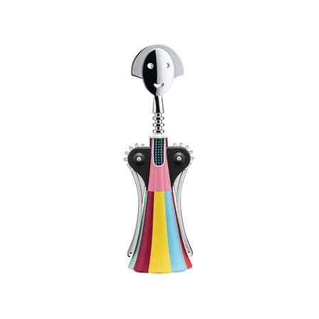 Tire-bouchon Anna G. - Parade  / Alessandro Mendini, 1994 - Edition limitée - Alessi