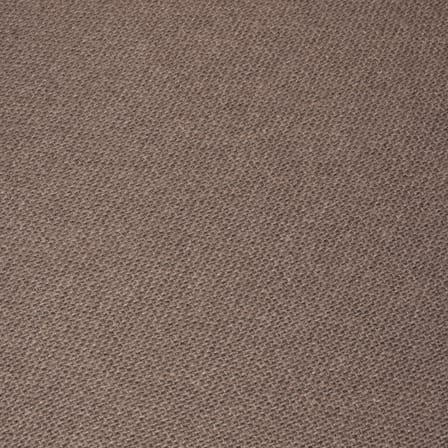 Fauteuil rembourré Rico / Tissu polyester - Ferm Living