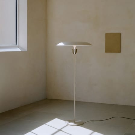 Lampadaire Kantarell LED - NEW WORKS