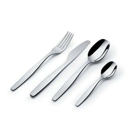 Ménagère Itsumo / 24 pièces - 6 personnes - Alessi