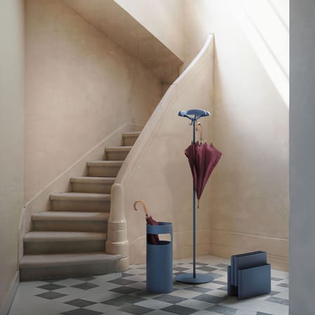 Porte-parapluies / Corbeille à papier - Réédition 1966 - Kartell