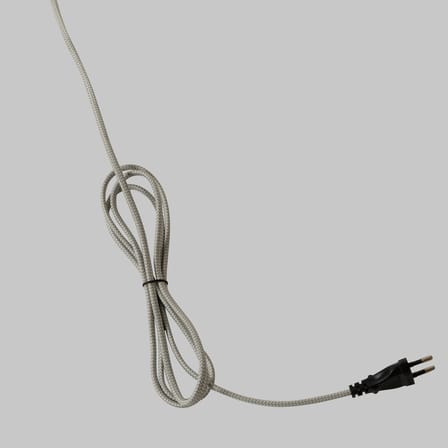 Applique avec prise Stavanger / Orientable - It's about Romi