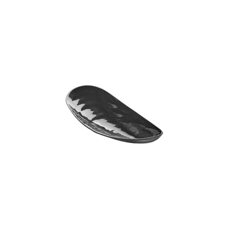 Bol Marcel Small céramique noir / 17,5 x 7,5 cm - Serax