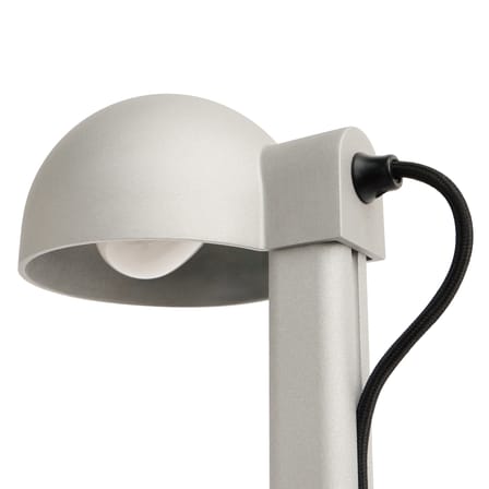 Lampe de table Posto métal  - Hay