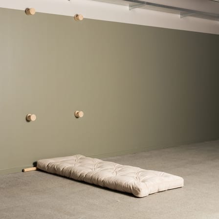 Fauteuil convertible Hooked / Dormeuse & lit d'appoint - KARUP DESIGN