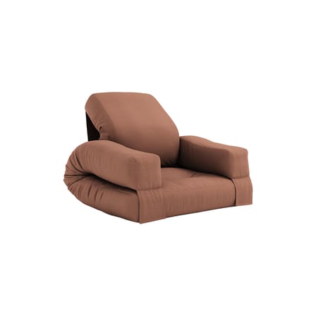 Fauteuil convertible enfant Mini Hippo / Lit d'appoint - KARUP DESIGN