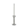 Carte Blanche Candle stick ceramic white / Large - H 20.8 cm - Serax