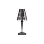 Lampada senza fili Battery LED - Ricarica USB di Kartell