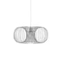 Suspension Coil   / Ø 50 cm - Normann Copenhagen