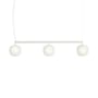 Suspension Rime Rail / L 110 cm - Muuto