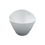 Tasse à café Colombina céramique blanc - Alessi
