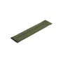 Accessorio  tessuto verde / Cuscino da esterno per panca Weekday - L 111 cm - Hay