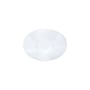 Applique Iris tissu blanc / Plafonnier - LED - Ø 60 cm - Dix Heures Dix