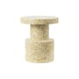 Tabouret Bit / H 42 cm - Recyclé - Normann Copenhagen