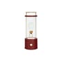 Lampe sans fil rechargeable The Muse 2.0 métal rouge / IP44 - TALA