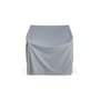 Accessorio outdoor tessuto grigio / per poltrona Jack Outdoor - Ethnicraft