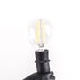 Zubehör  glas transparent / Ersatzglühbirne für Monkey OUTDOOR Lampen - Seletti