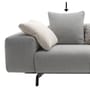 Cuscino Largo / 48 x 48 cm - Kartell