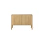 Buffet PI bois naturel / L 119 x H 83 cm - Ethnicraft
