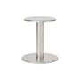 Tabouret Coupe métal - NEW WORKS