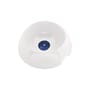 Gamelle pour chien Itsumo céramique/ Bol à eau - Large Ø 25 cm - Alessi