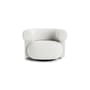 Fauteuil pivotant Burra - Normann Copenhagen