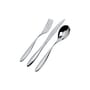 Ménagère Mami métal / Coffret 24 couverts - Alessi