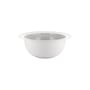 Saladier La Bella Tavola céramique blanc / Ø 29 cm - Ettore Sottsass - Alessi