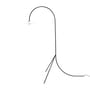 Stehleuchte Standing Lamp n°1 metall schwarz / H 190 cm - valerie objects
