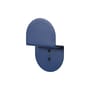 Vibes Hook metal blue - NOBODINOZ