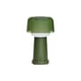 Lampe extérieur sans fil rechargeable Revolve LED vert - Fatboy