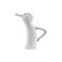 Monsieur Cruchot Carafe ceramic white / Arrosoir - 0,5 L - Taille S - Serax