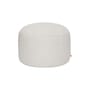 Pouf d'extérieur Point Large Outdoor / Ø 70 x H 40 cm - Fatboy