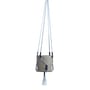 Support pour pot de fleurs Phanta / Polyester recyclé - Hay