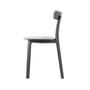 Stuhl APC plastikmaterial grau / Polypropylen - Vitra