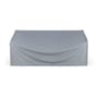 Accessoire outdoor tissu gris / Housse de protection pour canapé Jack Outdoor L 180 cm - Ethnicraft