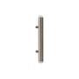 Applique salle de bains Pyl / L 75 cm - Petite Friture
